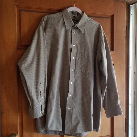 Stafford Other - Stafford Men's Shirt